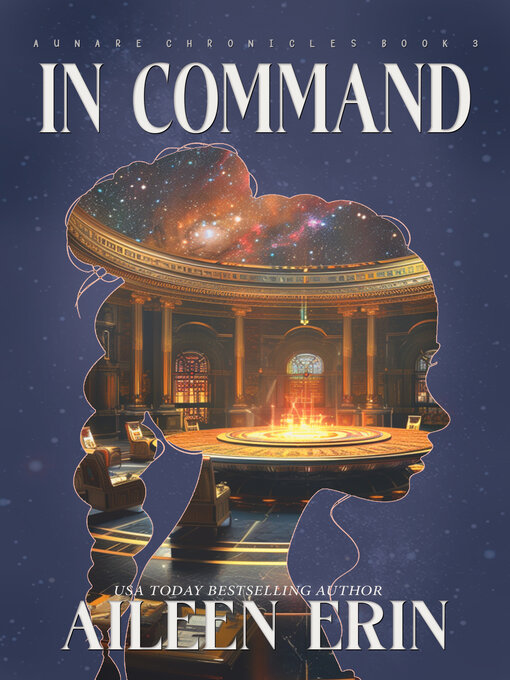 Title details for In Command by Aileen Erin - Available